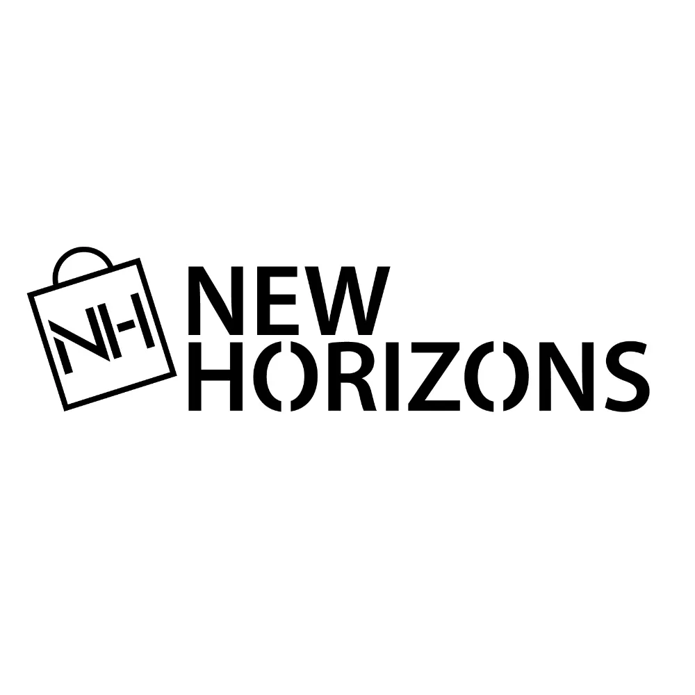 NEW HORIZONS 