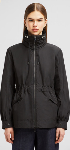Campera Moncler Mujer