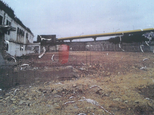 Imagem 9 de 15 de Terreno - Mooca - Ref: 2350 - V-2350