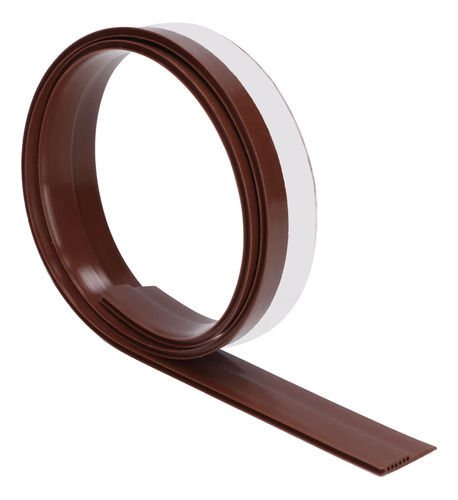 Isolamento Acústico De Portas De Silicone Com Orifício Redon