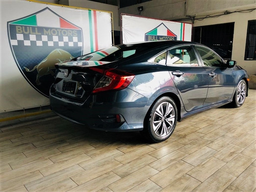 Imagen 4 de 15 de Honda Civic