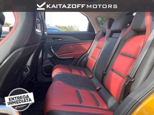 Bestune T77 Pro Premium 1.5 2025 0km