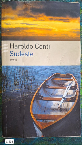 Haroldo Conti / Sudeste