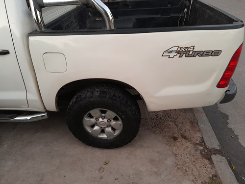 Toyota 4x4 Toyota 4x4 2.5 4x4