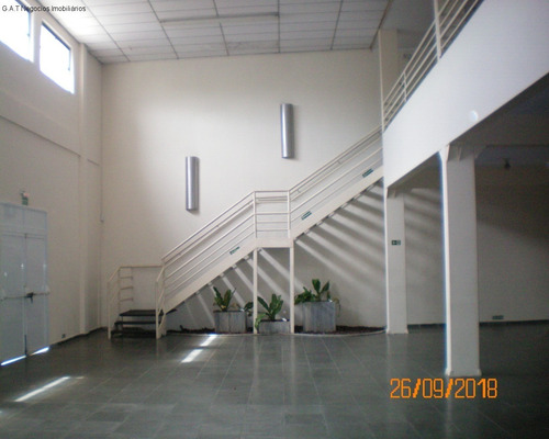 Imagem 4 de 8 de Predio Comercial, Venda, Além Ponte ? Sorocaba/sp - Pc00099 - 33120002