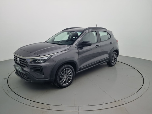 Fiat Pulse 1.3 FLEX DRIVE CVT