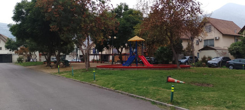 Casa No Perimetral En Condominio Torreon De Carmen Norte