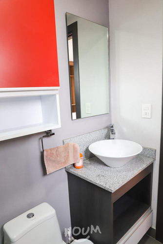 Imagen 25 de 30 de Departamento En Vertiz Narvarte, Benito Juárez Con 2 Recámaras, 72 M², Id: 34385