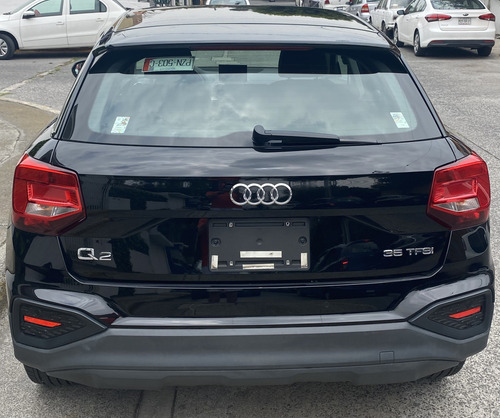Audi Q2 1.4 35 Tfsi Dynamic