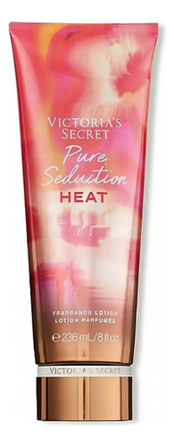 Crema hidratante Victoria's Secret Pure Seduction Heat, 236 ml