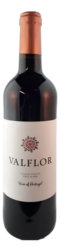 Vinho Tinto Português Valflor - 750ml