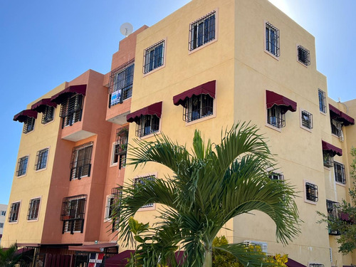 4to Piso En Venta En Juan Pablo Ii Santo Domingo Norte 