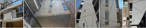 A Estrenar Departamento De 2 Ambientes Con Terraza