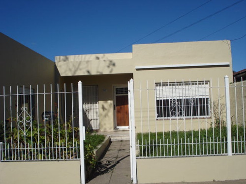 Casa En Venta Barrio Lanusse Luján