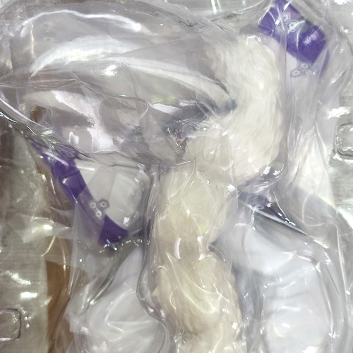 Inuyasha Trio-try-it Figure - Sesshoumaru