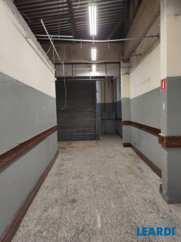 Imagem 11 de 12 de Comercial - Vila Baeta Neves - Sp - 646826