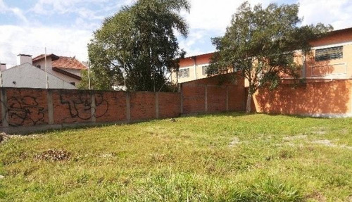 Imagem 3 de 3 de Terreno - Cinquentenario - Ref: 9182 - V-9182