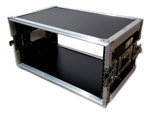 Case Rack 5u Profundidade Util 30cm Profissional