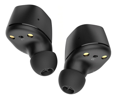 Imagen 4 de 8 de Audifonos Sennheiser Cx True Wireless Bluetooth Negro