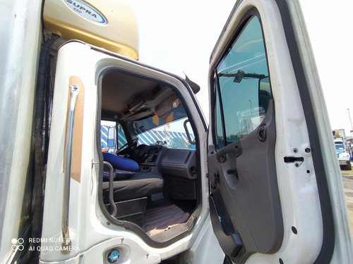 Imagen 11 de 15 de Camion Refrigerado