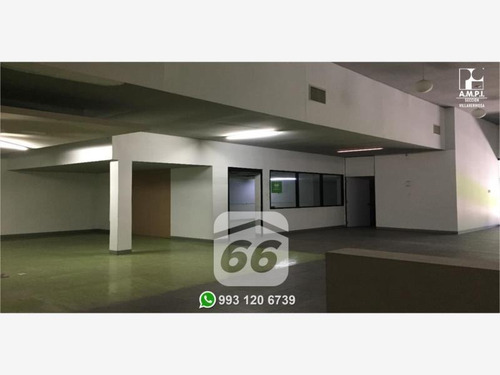 Imagen 3 de 3 de Bodega Comercial En Renta Casa Blanca