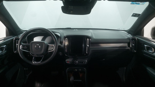 Volvo XC40 1.5 T5 PHEV R-DESIGN RECHARGE DCT
