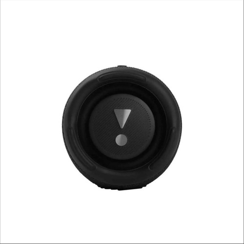 Parlante Portátil Jbl Charge 5 Negro Con Bluetooth