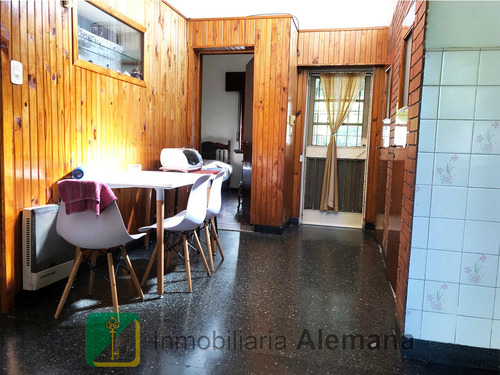 Imagen 3 de 16 de Casa En Venta En Villa Ballester