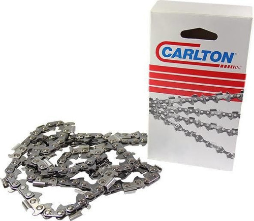 Corrente Carlton 3/8 1,5mm 26 Dentes P/ Husqvarna 61/268/362