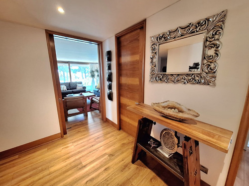 Espectacular Departamento En Prados De Montemar, Concón