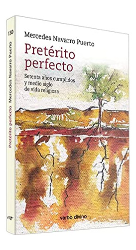 Preterito Perfecto - Navarro Puerto Mercedes