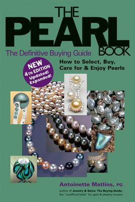 Libro The Pearl Book (4th Edition) : The Definitive Buyin...