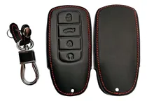Comprar Cys Funda Llave Piel 4 Botones Para Chirey Omoda 5 Tiggo 8