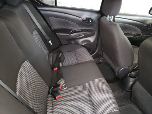 Versa 1.0 Completo 2019 Sem Entrada Uber 99