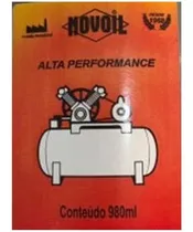 Comprar Óleo Novoil Lubrificante  P\u002F Compressores 1l 
