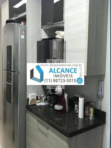 Imagem 8 de 12 de Apartamento De 113 M² E 3 Dormitório No Residencial Criare, Na Rua Dom Antonio Barreiros 111 Na Aclimação Em São Paulo. - Ap00461 - 67638583