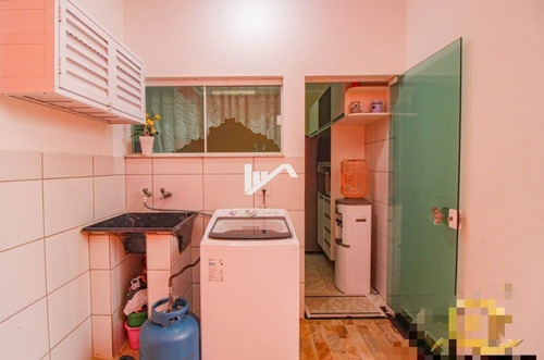 Imagem 9 de 10 de Casa No Bairro São João Batista Em Peruíbe