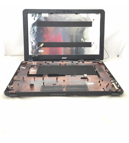 Laptop Acer Cb3 532 C47c Teclado Webcam Placa Madre Funiona