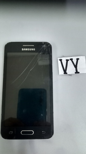 Celular Samsung Galaxy Modelo Sm G355m Para Piezas Serie 214 (Usado)