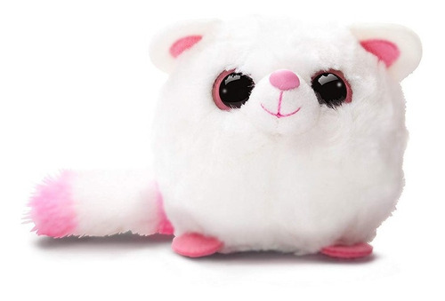 Peluche Aurora Mini Yoohoo & Friends Febo