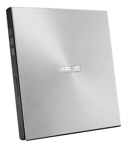 Grabadora Dvd Externa Asus Zendrive Usb 8x 24x