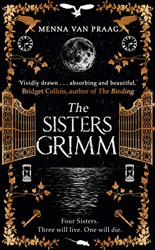 Libro Sisters Grimm De Praag Menna Von  Transworld Publisher