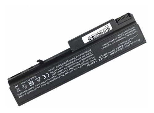 Batería Para Hp Compaq Td06 Nc8420 Nx6100 6710s 6715b 6910