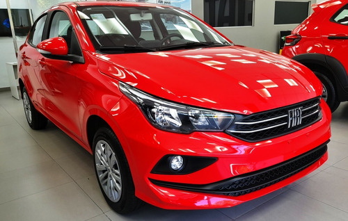 Imagen 3 de 19 de Fiat Cronos Drive 1.3 - La Mejor Financiacion- Js
