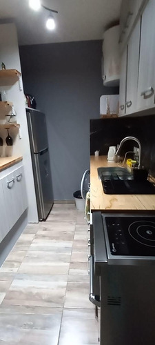 Departamento Monoambiente En Venta - 1 Baño - 60mts2 - Monte Castro