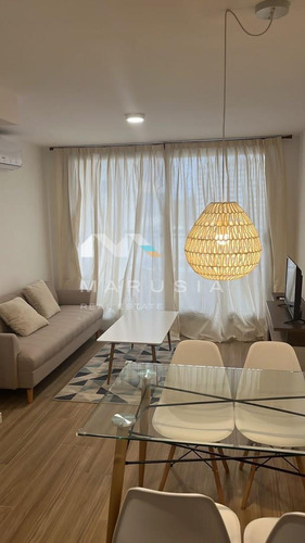 Departamento En Venta En Playa Brava, Punta Del Este, Punta Del Este / Maldonado