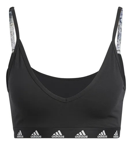 Top adidas Training Purebare Ls Mujer Ng Tienda Oficial