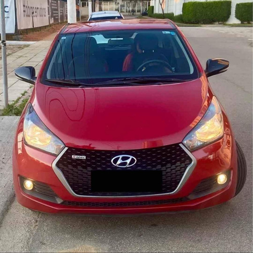 Imagem 6 de 6 de Hyundai Hb20 2019