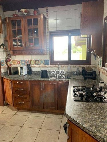 Imagem 7 de 21 de Casa À Venda, 150 M² Por R$ 1.200.000,00 - Campeche - Florianópolis/sc - Ca3030