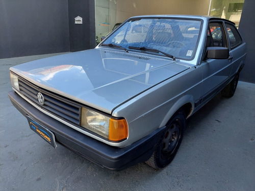 Imagem 5 de 14 de Vw Gol